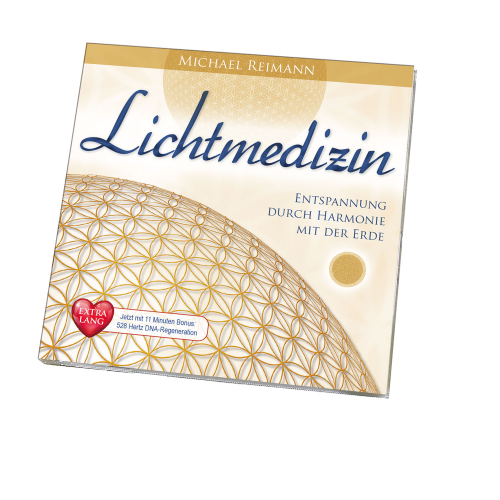 Lichtmedizin – extra lang, Produktbild 1