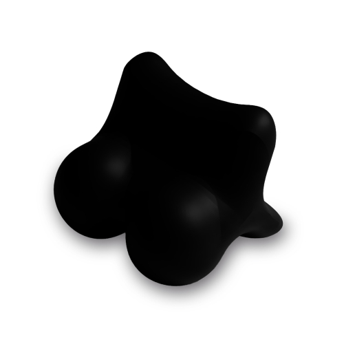 TMX® DURA Nackentrigger, Produktbild 2