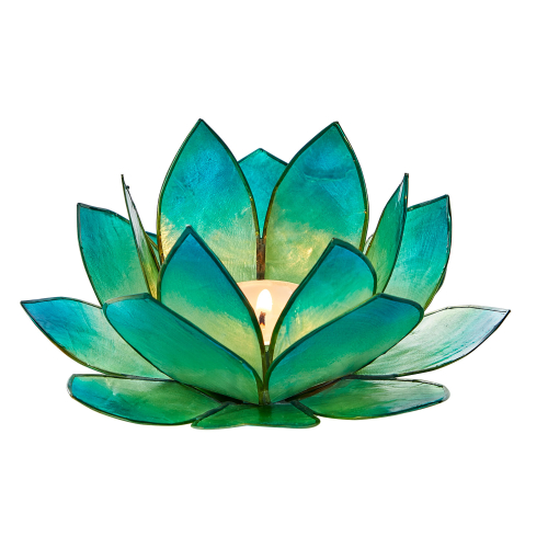 Lotus-Licht „Elfenglanz“, Produktbild 1