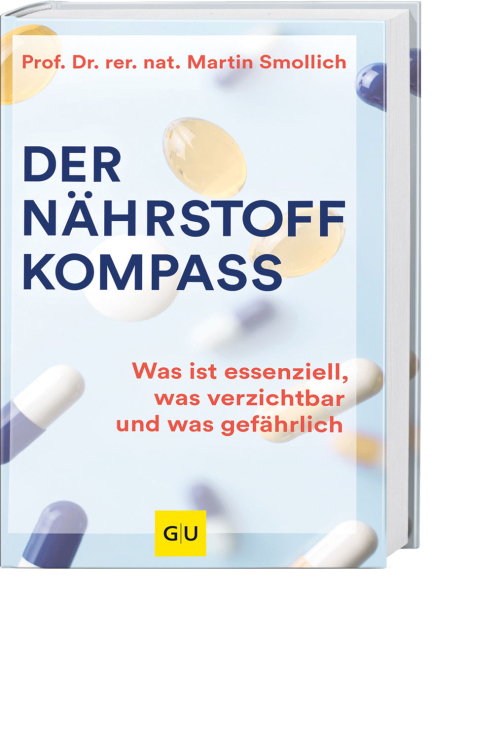 Der Nährstoff-Kompass, Produktbild 1