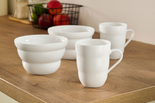 Trinkbecher „Shinno“, Blume des Lebens, Produktbild 5