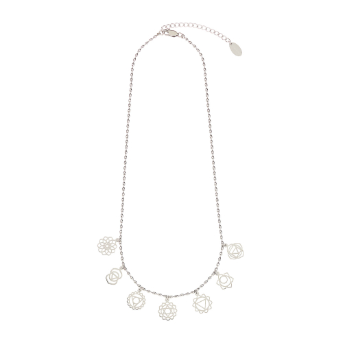 Chakra-Kette, Produktbild 1