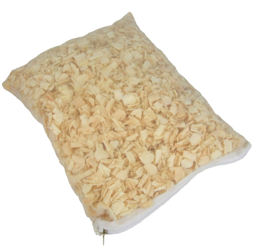 Zirbenkuh „Emma” rosa, Produktbild 5