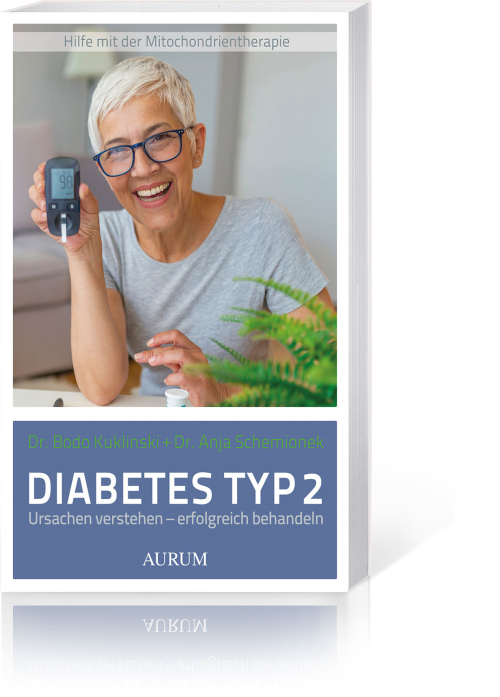 Diabetes Typ 2, Produktbild 1