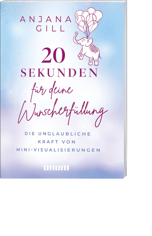 20 Sekunden für deine Wunscherfüllung, Produktbild 1