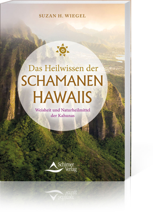 Das Heilwissen der Schamanen Hawaiis, Produktbild 1