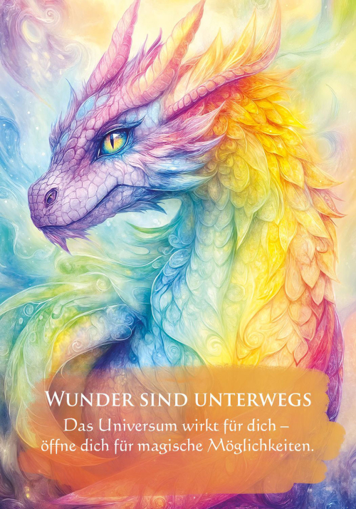 Spirit Guides – Orakel der Seelenbegleiter und Lichtwesen, Produktbild 2