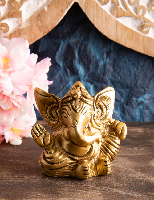 Ganesha antik, Produktbild 2