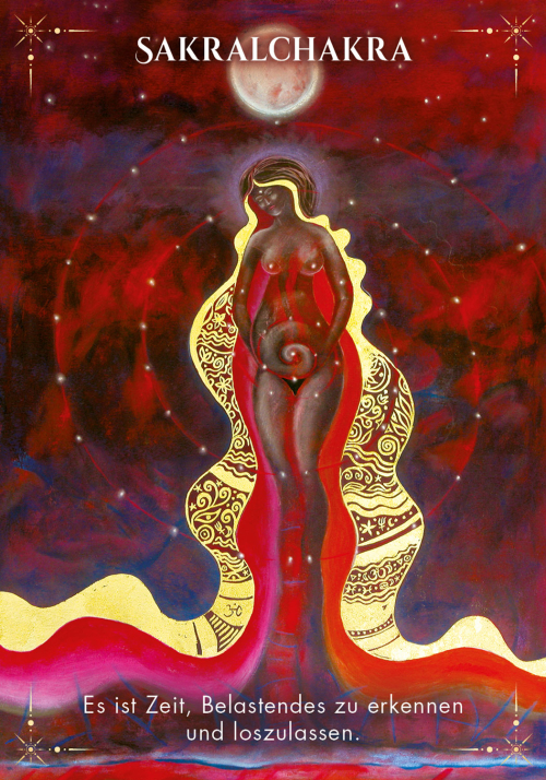 Feminine Spirit, Produktbild 4