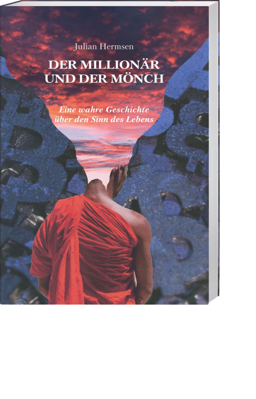 Der Millionär und der Mönch, Produktbild 1