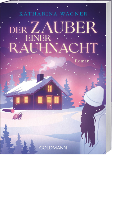 Der Zauber einer Rauhnacht, Produktbild 1