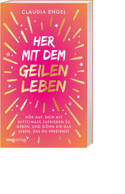 Her mit dem geilen Leben, Produktbild 1