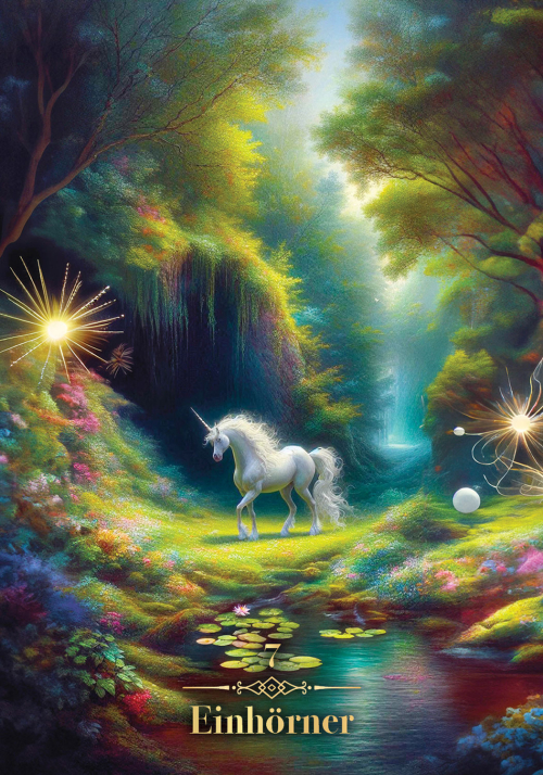 Die Hüter der Schwelle, Produktbild 2