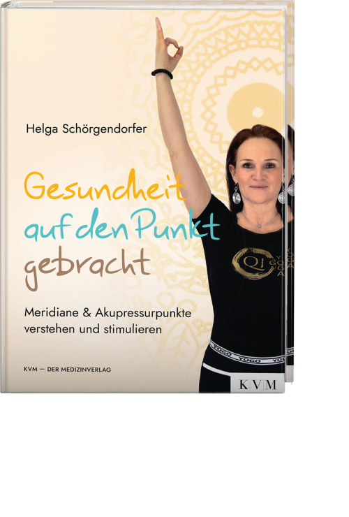Gesundheit auf den Punkt gebracht, Produktbild 1
