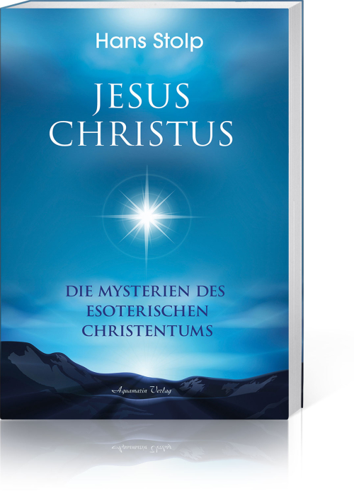 Jesus Christus – Die Mysterien des esoterischen Christentums, Produktbild 1