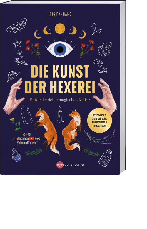 Die Kunst der Hexerei, Produktbild 1