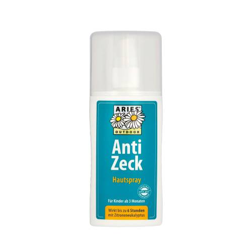 Anti Zeck Hautspray, Produktbild 1