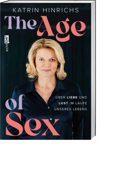 The Age of Sex, Produktbild 1