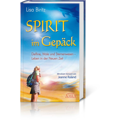 Spirit im Gepäck, Produktbild 1