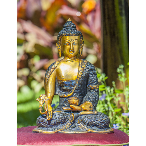 Medizin-Buddha, Produktbild 1