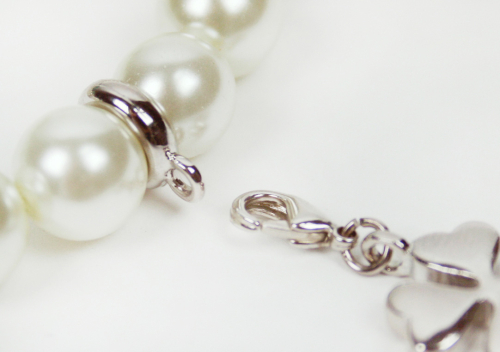 Magnetarmband „Glück“, Produktbild 5