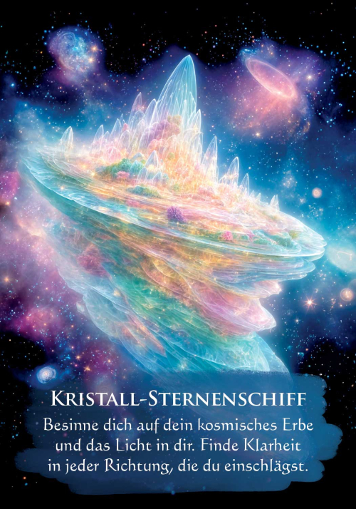 Aurora – dein Starseed-Portal, Produktbild 3