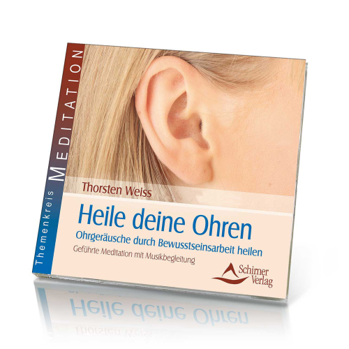 Heile deine Ohren (CD), Produktbild 1