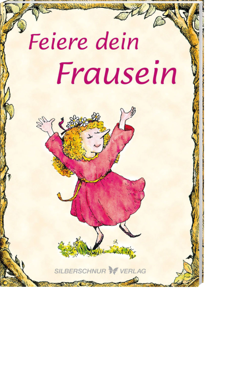 Feiere dein Frausein, Produktbild 1