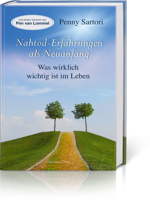 Nahtod-Erfahrungen als Neuanfang*, Produktbild 1