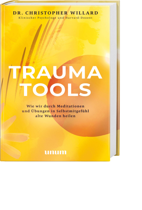 Trauma Tools, Produktbild 1
