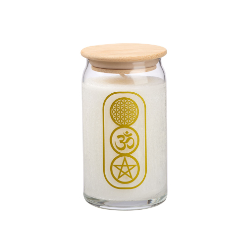 Duftkerze „Hausschutz“, Produktbild 2