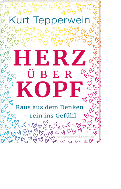 Herz über Kopf, Produktbild 1