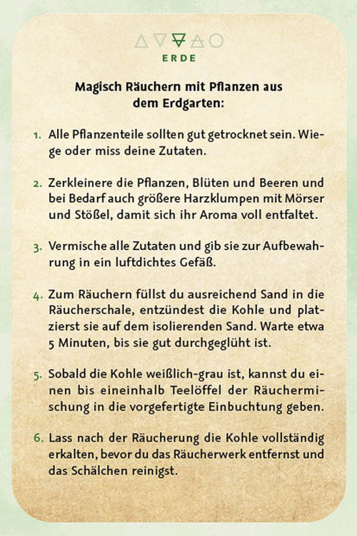 Magie im Hexengarten, Produktbild 6