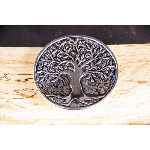 Räucherstäbchenhalter „Lebensbaum“, Produktbild 2