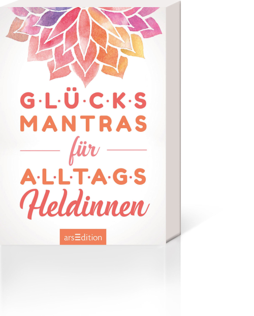 Glücksmantras für Alltagsheldinnen, Produktbild 1