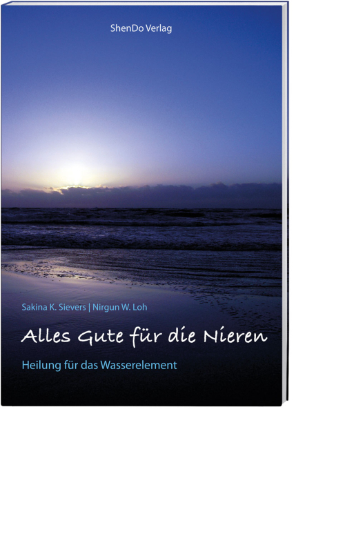 Alles Gute für die Nieren, Produktbild 1