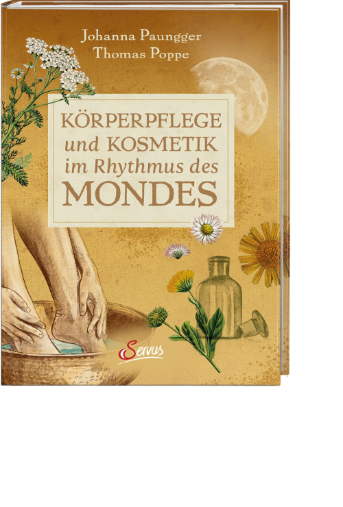 Körperpflege und Kosmetik im Rhythmus des Mondes, Produktbild 1