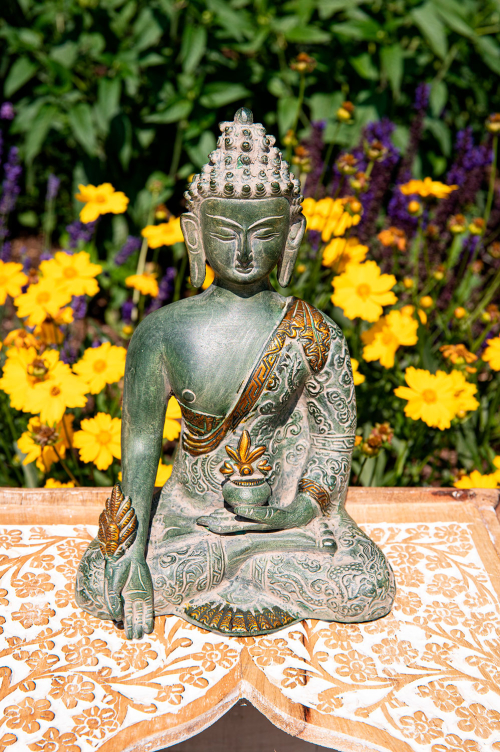 Medizin-Buddha, Produktbild 2