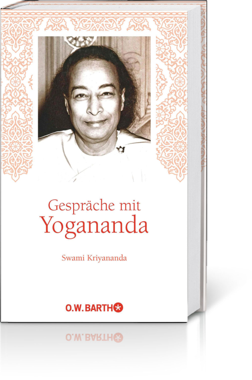 Gespräche mit Yogananda, Produktbild 1