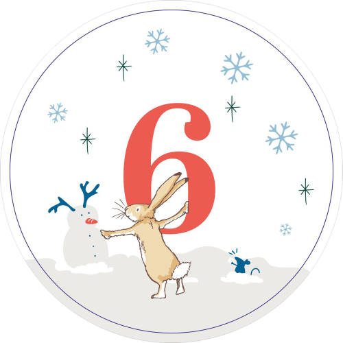 Weißt du eigentlich, wie lieb ich dich hab? – Adventskalender, Produktbild 5