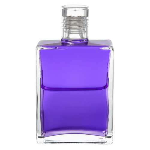 Equilibrium B16 "Das violette Gewand", Produktbild 1