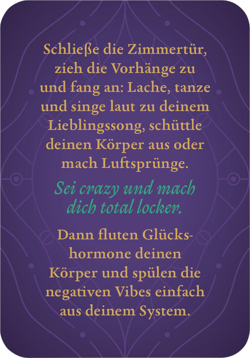 Das kleine Erotik Orakel, Produktbild 4