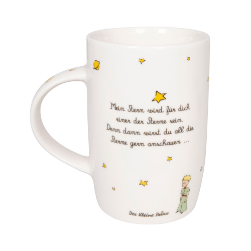 Becher „Der Kleine Prinz - Sterne“, Produktbild 2