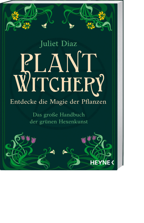 Plant Witchery – Entdecke die Magie der Pflanzen, Produktbild 1