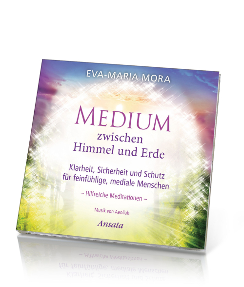 Medium zwischen Himmel und Erde, Produktbild 1