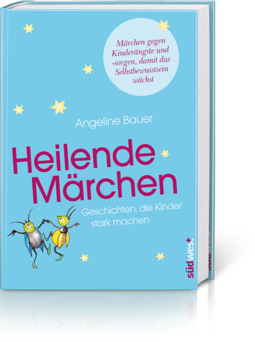 Heilende Märchen, Produktbild 1
