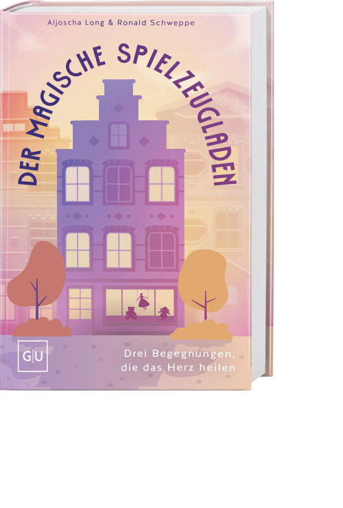 Der magische Spielzeugladen, Produktbild 1