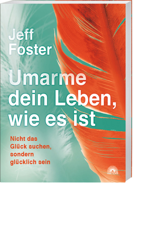 Umarme dein Leben, wie es ist, Produktbild 1