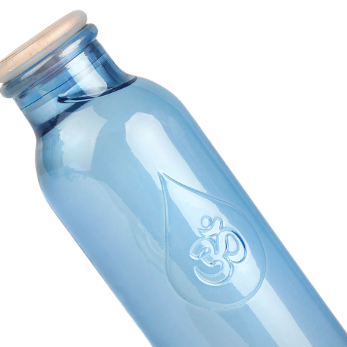 OmWater Wasserflasche Mini 0,5 Liter, Produktbild 2