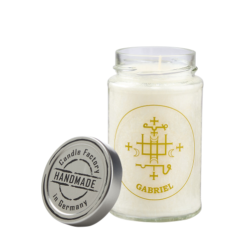 Duftkerze „Erzengel Gabriel“, Produktbild 3